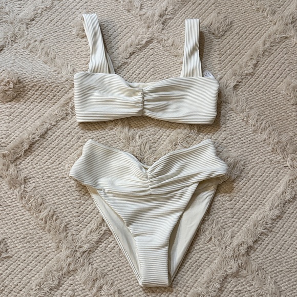 New L*Space Bikini Set - Picture 5 of 7